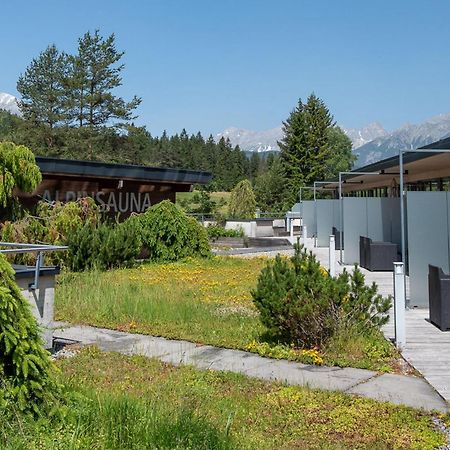 Alpresort Tirol 리스바이제필드 외부 사진