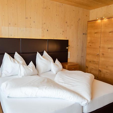Alpresort Tirol 리스바이제필드 외부 사진